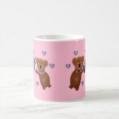 Koala Luv You Koffiemok (Center)