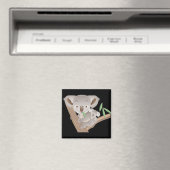 Koala Magneet (Insitu (Vaatwasser))