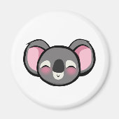 Koala Magneet (Voorkant)