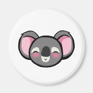 Koala Magneet