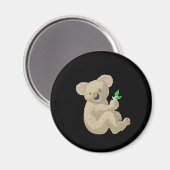 Koala Magneet (Voorkant / Achterkant)