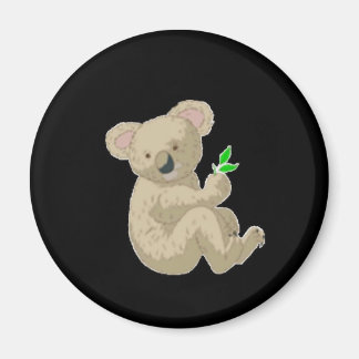 Koala Magneet