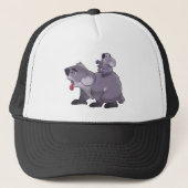 Koala Mam Trucker Pet (Voorkant)