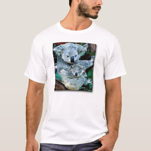koala mama t-shirt