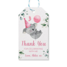 Koala Meisje Verjaardagsfeestje Favor Bag