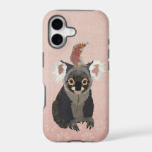 KOALA & MITCHELL'S KAKETOE