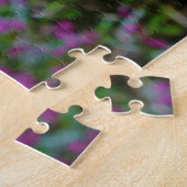 Koala moeder en zoon legpuzzel (Zijkant)