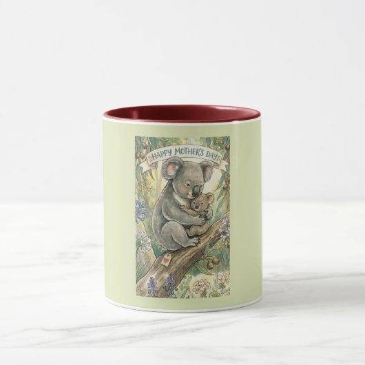 Koala Moederdag met Joey Mok (Midden)