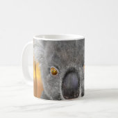 Koala mok (Voorkant links)