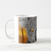 Koala mok (Links)