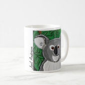 Koala-Mok Koffiemok (Voorkant rechts)
