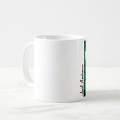 Koala-Mok Koffiemok (Voorkant links)