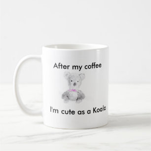 Koala-Mok Koffiemok