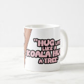 Koala-Mok Koffiemok (Voorkant rechts)