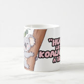 Koala-Mok Koffiemok (Center)