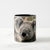 Koala-Mok Tweekleurige Koffiemok (Center)
