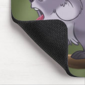 Koala Mousepad Muismat (Hoek)