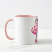 Koala mug mok (Links)