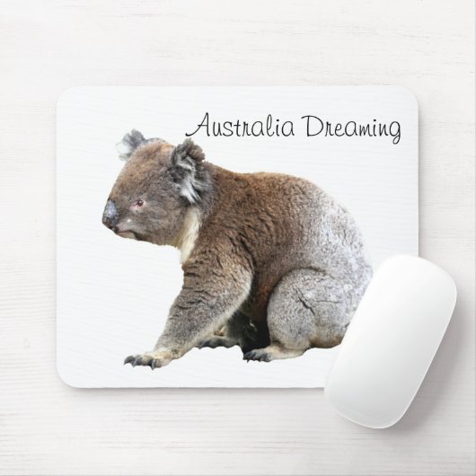 Koala Muismat (Met muis)