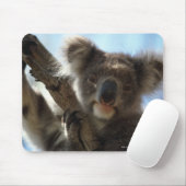 koala muismat (Met muis)
