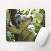 koala muismat (Met muis)