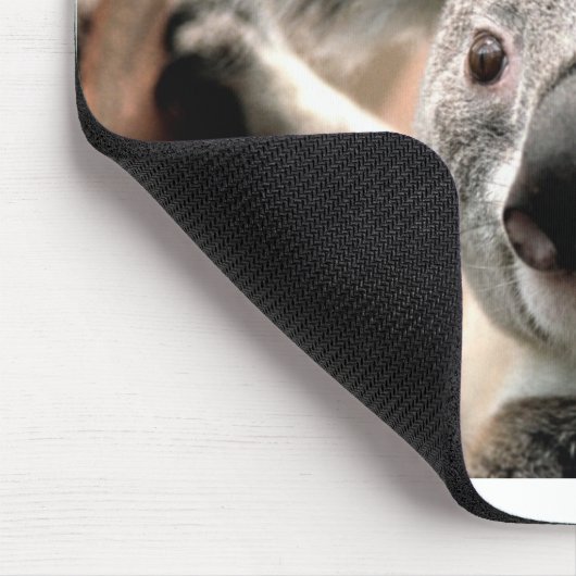 Koala Muismat (Hoek)