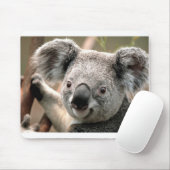 Koala Muismat (Met muis)