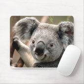 Koala Muismat (Met muis)