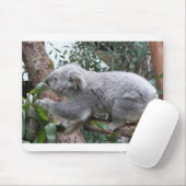 KOALA MUISMAT (Met muis)
