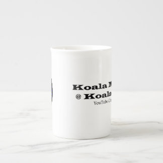 Koala Music Beverage Mug Porselein Kop