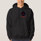 Koala Music Hoodies (Voorkant)