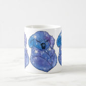 Koala named Seven Koffiemok (Center)