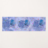 Koala named Seven Yogamat (Voorkant (horizontaal))