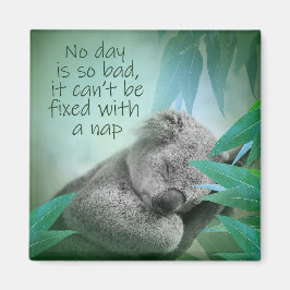 Koala Nap Magneet