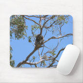 Koala Nap Muismat (Met muis)
