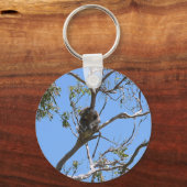 Koala Nap Sleutelhanger (Voorkant)