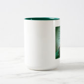 Koala Nap Tweekleurige Koffiemok (Center)