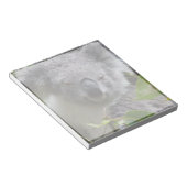 koala notitieblok (Schuin)