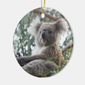 Koala Ornament (Links)