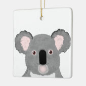 Koala Ornament (Links)
