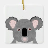 Koala Ornament (Voorkant)