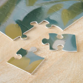 Koala Painting Legpuzzel (Zijkant)