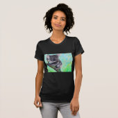 Koala Painting T-shirt (Voorkant volledig)