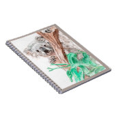 Koala, Peek-a-Boo Notitieboek (Rechterzijde)