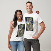 Koala, Phascolarctos cinereus), Australië, T-shirt (Unisex)