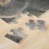 Koala Phascolarctos cinereus Queensland Legpuzzel (Zijkant)