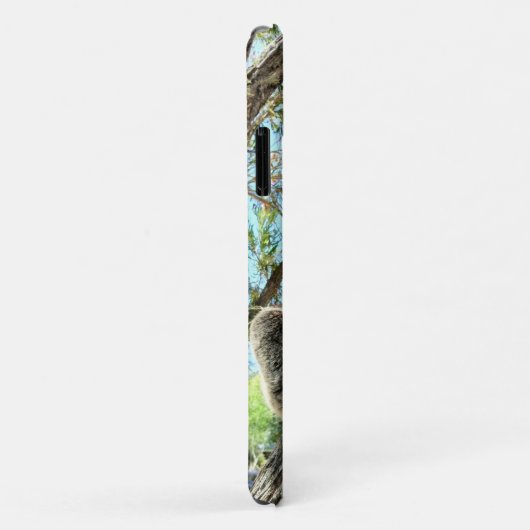 Koala Phone Case (Achterkant/rechts)