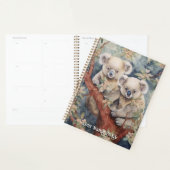 Koala Planner (Display)