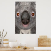 Koala Poster (Keuken)