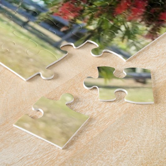 Koala Puzzle Legpuzzel (Zijkant)